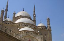 Tour to Citadel, Coptic and Islamic Cairo