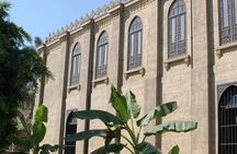 Tour to Citadel, Coptic and Islamic Cairo