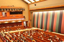 Kabuki Talk