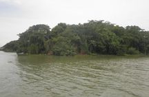 1 Day Kisumu City Tour(minimum 2 Pax)