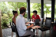 Kabuki Talk
