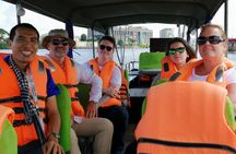 Explore Cai Rang Floating market & Mekong River 1 day