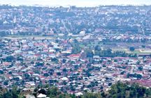 Bujumbura City Tour 