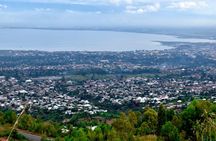 Bujumbura City Tour 