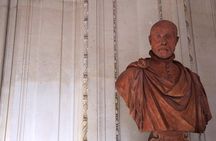 Closing Time at the Louvre: The Mona Lisa at her Most Peaceful