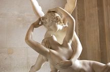 Closing Time At The Louvre: From Mona Lisa to Venus de Milo
