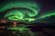 Northern Lights Safari from Tromso