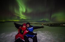 Northern Lights Safari from Tromso