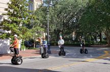 90-Minute Segway History Tour of Savannah