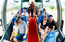 City Tour Puerto Iguazu