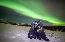 Northern Lights Safari from Tromso