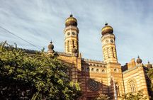 Private City Kickstart Tour: Budapest