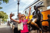 Private City Kickstart Tour: Budapest