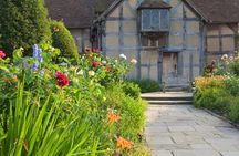 Shakespeare's Story ticket