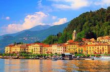 Best of Lake Como Experience from Milan, Cruise and Landscapes