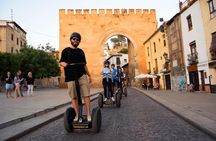 Granada: 3-hour Historical Tour by Segway