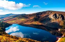 Glendalough & Wicklow Mountains Half Day Morning Tour from Dublin