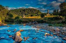 Glendalough & Wicklow Mountains Half Day Morning Tour from Dublin