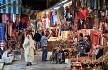 Bardo Museum and Medina Guided Half-Day Tour in Tunis
