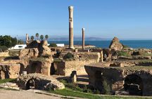 Historical Tour of Ancient Carthage