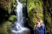 Choachí Mountains & Waterfalls Hike