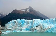 6-Day Tour of Patagonia visiting El Calafate, Perito Moreno Glacier & El Chalten