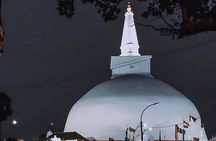 Ramayana Tour Packages in Sri Lanka