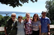 Daily Tours to Sleeping Bear Dunes National Lakeshore