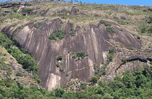Tour Off Road experience near Sao Paulo Brazil - We speak english