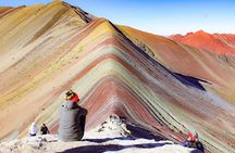 Rainbow Mountain Full-Day Hiking Tour