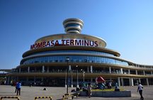 Mombasa Day Tour
