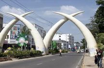 Mombasa Day Tour