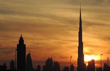 Dubai City Tour with Tour Guide