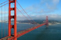 Private Tour Guide San Francisco with a Local: Kickstart your Trip 