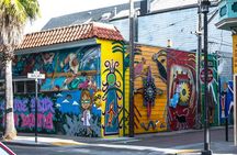 Private Tour Guide San Francisco with a Local: Kickstart your Trip 
