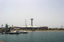 Abu Dhabi City Tour – Full Day Sightseeing with Grand Mosque