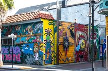 The Mission District: San Francisco's Hip Melting Pot