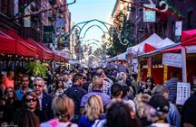 Little Italy - Official Historic District Tour