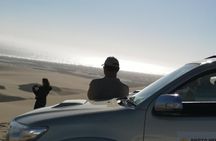 Sandwhich Harbour Dune 4x4 Full Day