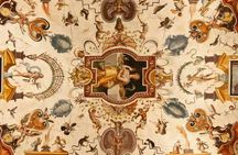 Small group tours: Uffizi Gallery