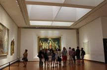 Small group tours: Uffizi Gallery