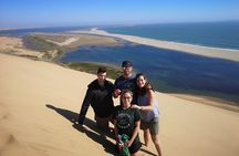 Sandwhich Harbour Dune 4x4 Full Day