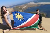 Sandwhich Harbour Dune 4x4 Full Day
