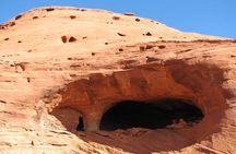 Mystery Valley & Monument Valley All Day Tour