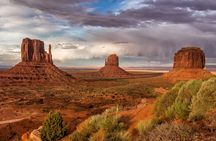 Mystery Valley & Monument Valley All Day Tour
