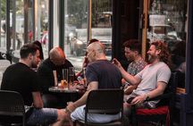 NYC Nightlife Tour with a Local: Private & Personalized