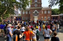 The Constitutional Walking Tour of Philadelphia