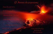 Etna North excursions departing from Piano Provenzana