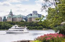 Ottawa City & Cruise VIP Day Tour