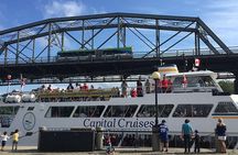 Ottawa City & Cruise VIP Day Tour